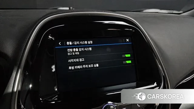 Chevrolet (GM Daewoo) The New Spark id 3484307 из Кореи 7