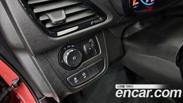 Chevrolet (GM Daewoo) The Next Spark id 2708280 из Кореи 7