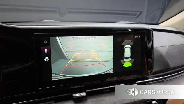 Kia Carnival 4th generation id 3883695 из Кореи 7