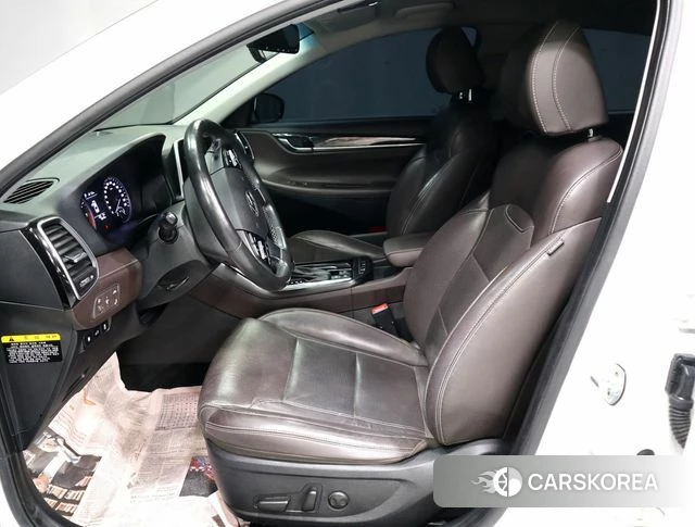 Hyundai Grandeur IG id 4465308 из Кореи 7