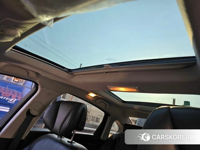 Renault Korea (Samsung) SM7 Nova id 3821028 из Кореи 7