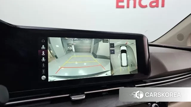 Kia Carnival 4th generation id 3350101 из Кореи 7