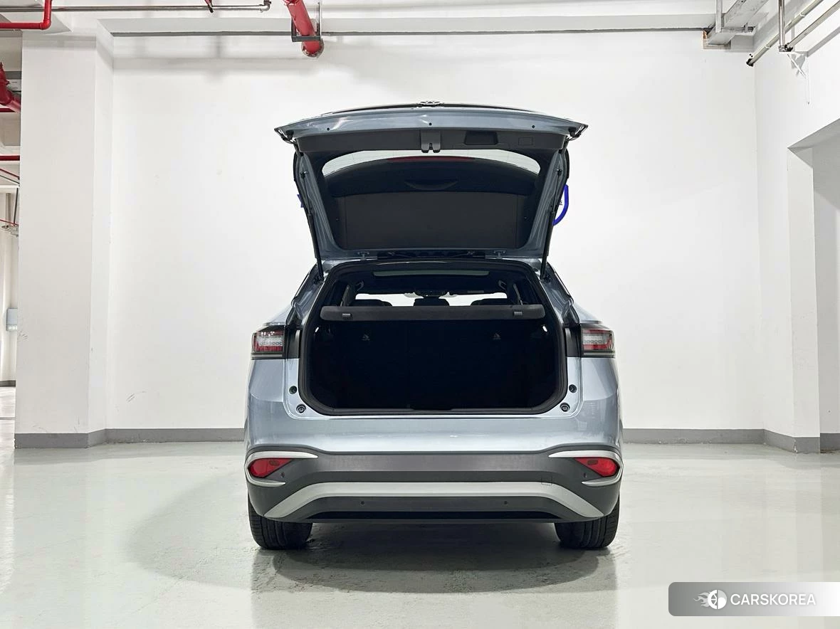 Volkswagen ID.4 X id 4467465 из Китая 7