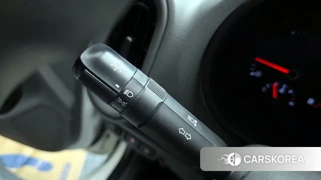 Kia Morning Urban (JA) id 3282444 из Кореи 7