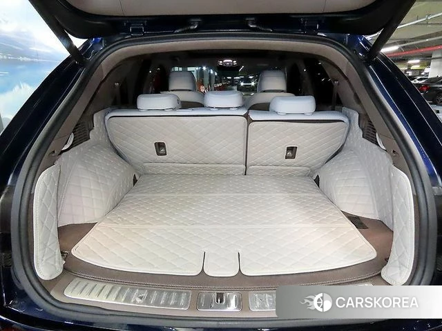 Genesis GV70 id 4511192 из Кореи 7