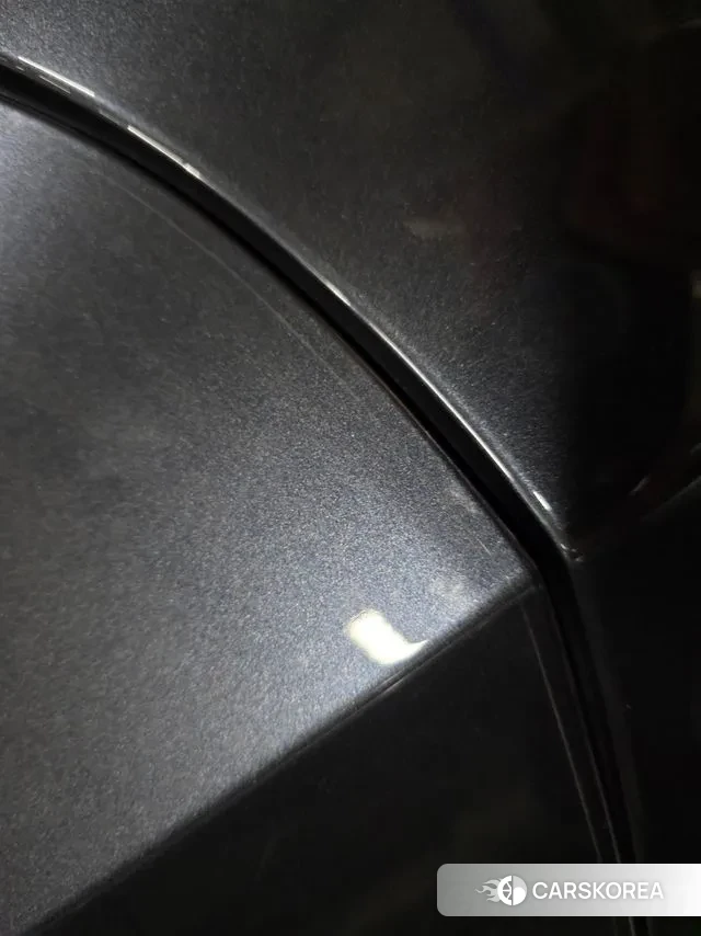 Tesla Model Y id 3739270 из Кореи 7