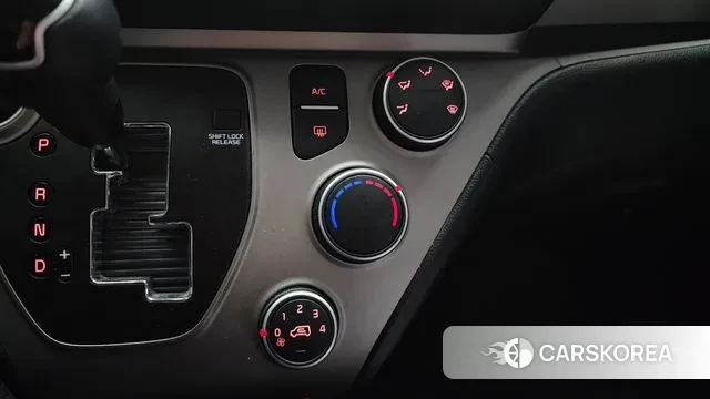 Kia The New Ray id 3514123 из Кореи 7