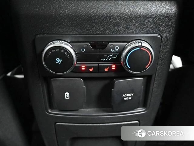 Ford Explorer 6th Generation id 4591144 из Кореи 7