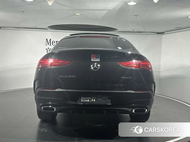 Mercedes-Benz GLE coupe id 4342207 из Китая 7