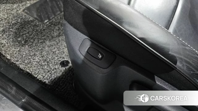 Renault Korea (Samsung) New QM3 id 3905533 из Кореи 7