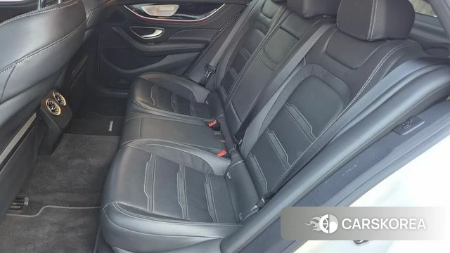 Mercedes-Benz AMG GT id 3922862 из Кореи 7