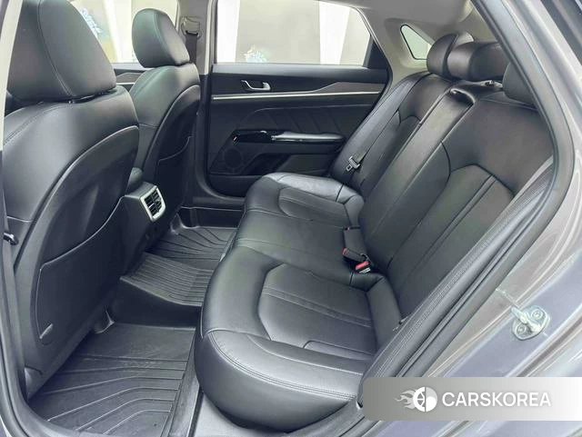Kia K5 id 4273021 из Китая 7
