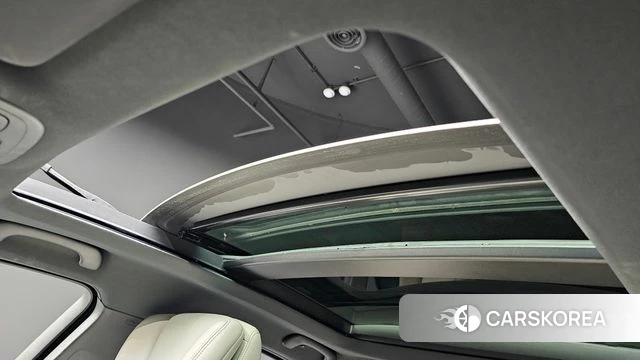 Renault Korea (Samsung) SM6 id 3936404 из Кореи 7