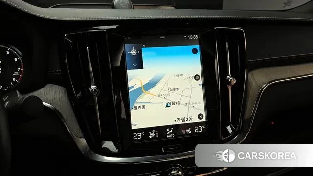 Volvo S60 3rd generation id 3319251 из Кореи 7