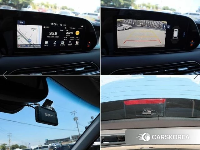Hyundai Palisade id 4543207 из Кореи 7