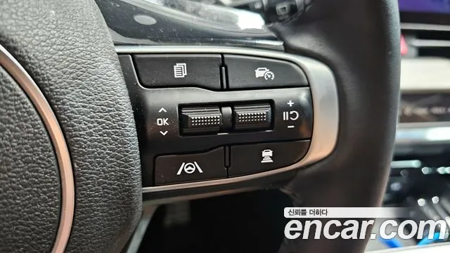 Kia Sportage 5th Generation id 2705685 из Кореи 7