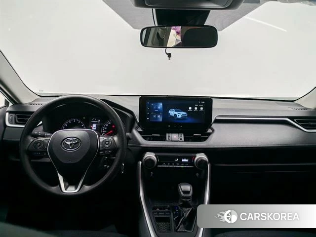Toyota RAV4 Rongfang id 4272773 из Китая 7