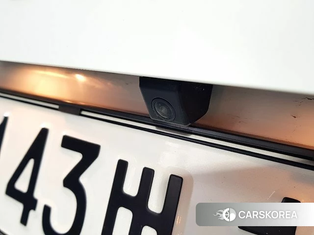 Kia The New Ray id 3812361 из Кореи 7