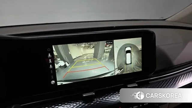 Kia Carnival 4th generation id 3263622 из Кореи 7