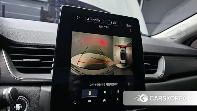 Renault Korea (Samsung) Capture id 3577877 из Кореи 7