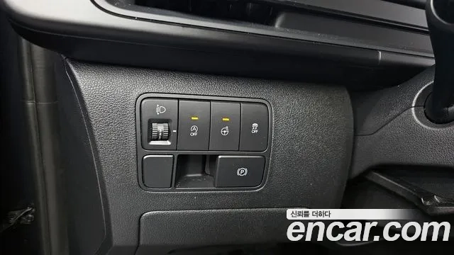 Hyundai Staria id 2867903 из Кореи 7