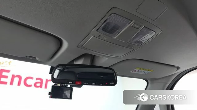 Kia The New Kia Ray id 4635575 из Кореи 7
