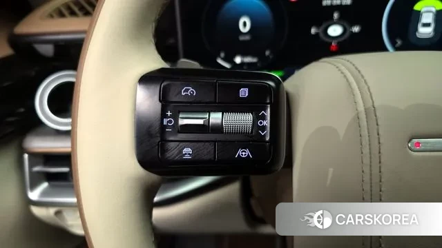 Hyundai Grandeur Hybrid (GN7) id 3482118 из Кореи 7