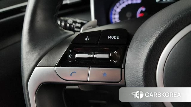 Hyundai Tucson (NX4) id 4250312 из Кореи 7