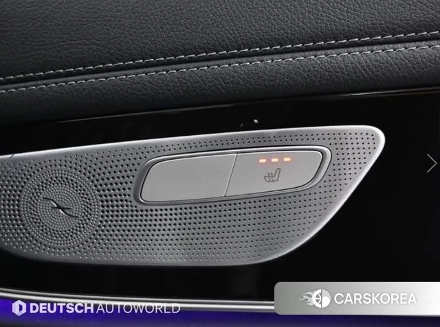 Mercedes-Benz AMG GT id 3543724 из Кореи 7