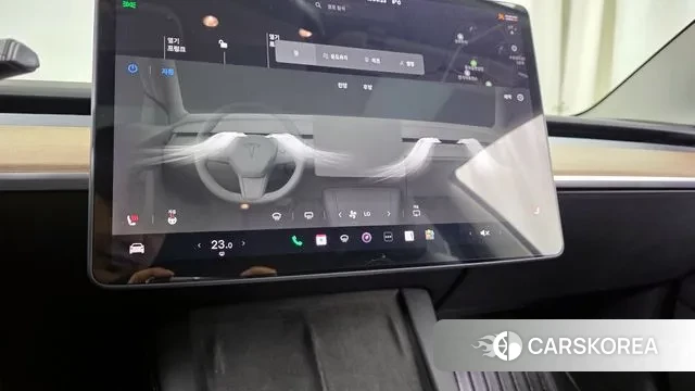 Tesla Model 3 id 3753007 из Кореи 7