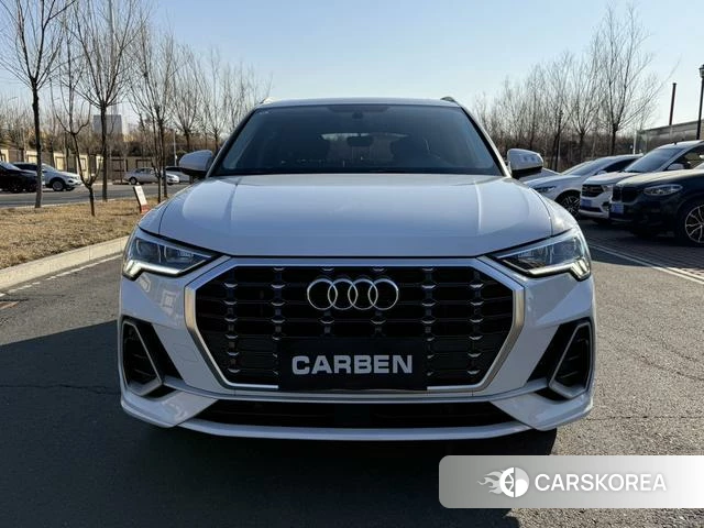 Audi Q3 id 4207490 из Китая 7