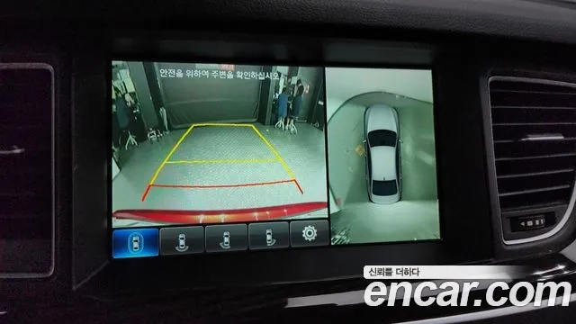 Genesis G80 id 2903164 из Кореи 7