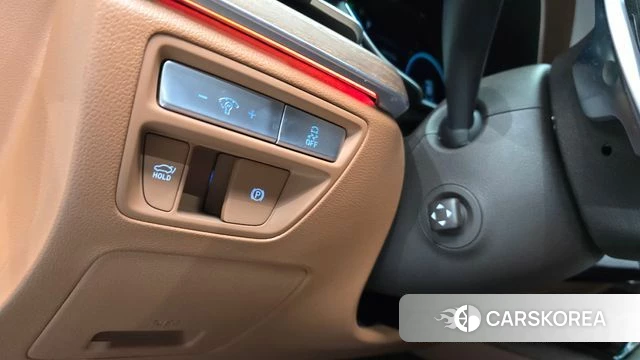 Genesis Electrified G80 (RG3) id 4671150 из Кореи 7