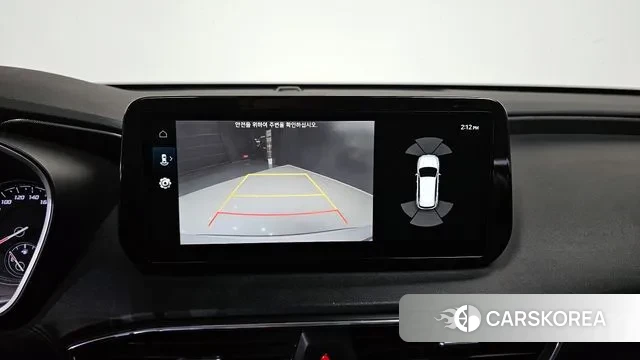 Hyundai The New Santa Fe id 3305894 из Кореи 7