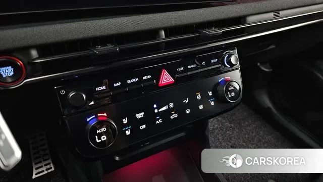 Hyundai The New Tucson Hybrid (NX4) id 3006845 из Кореи 7