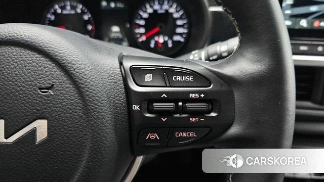 Kia Morning Urban (JA) id 4834955 из Кореи 7
