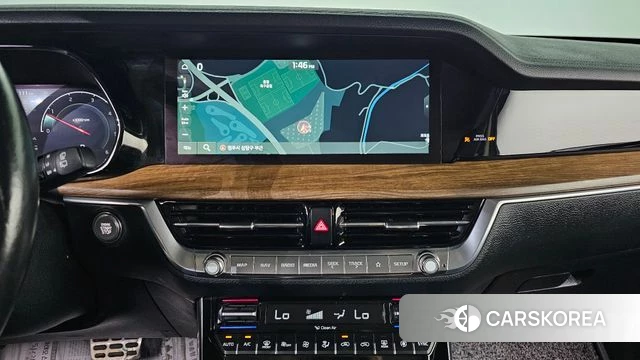 Kia Mohave Master id 4524788 из Кореи 7