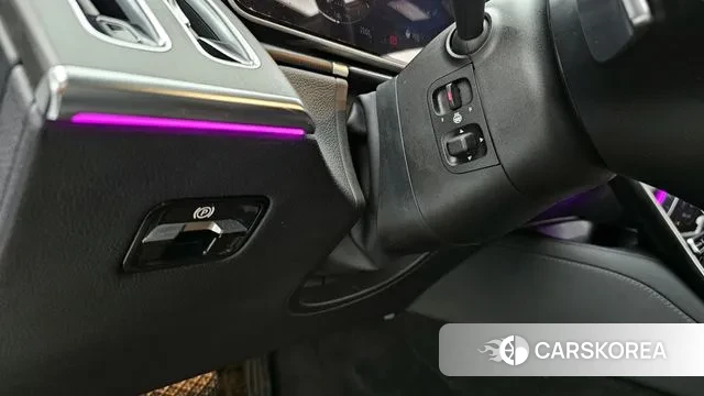 Mercedes-Benz S-Class W223 id 3601079 из Кореи 7