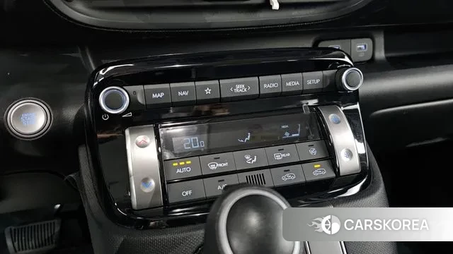 Hyundai Casper id 3740820 из Кореи 7