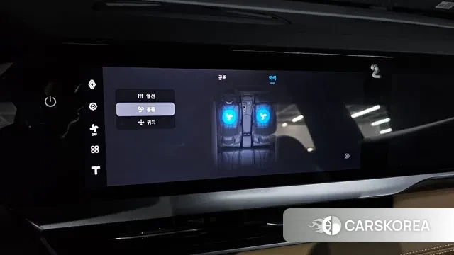 Renault Korea (Samsung) Grand Coleos id 3471756 из Кореи 7