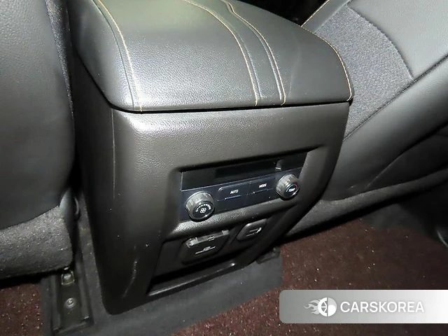 Chevrolet (GM Daewoo) Traverse id 3955228 из Кореи 7