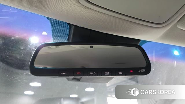 Kia K7 Premier id 4402958 из Кореи 7