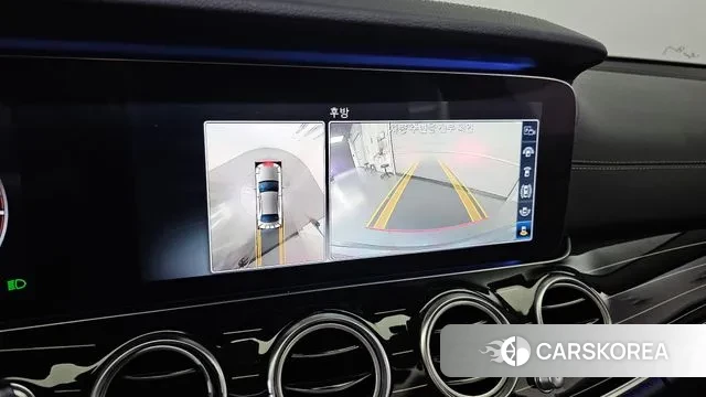 Mercedes-Benz E-Class W213 id 3033763 из Кореи 7