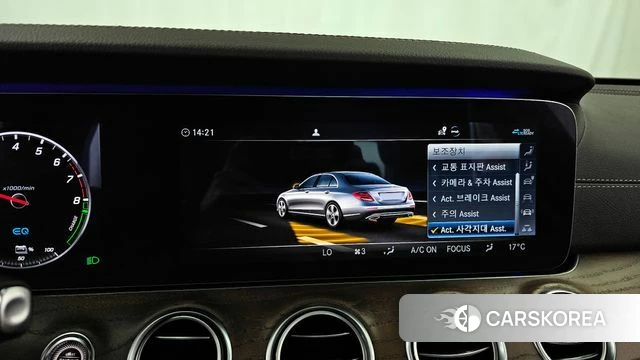 Mercedes-Benz E-Class W213 id 4187846 из Кореи 7