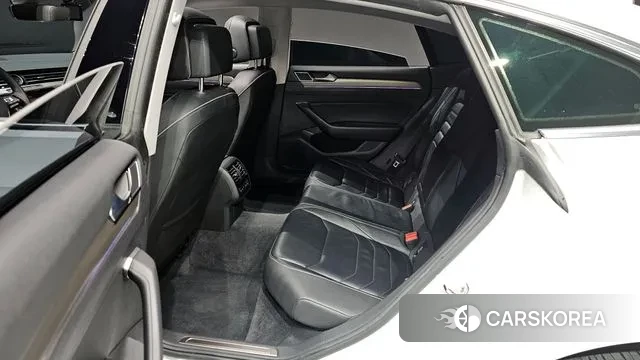 Volkswagen Arteon id 3029085 из Кореи 7