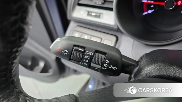 Ssangyong Tivoli Armor id 4742057 из Кореи 7