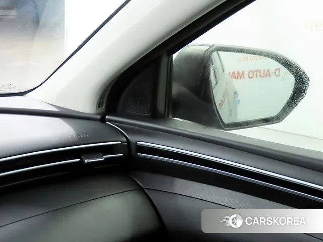 Hyundai Tucson (NX4) id 3514173 из Кореи 7