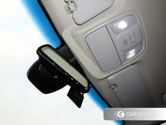 Kia The New Niro id 3733327 из Кореи 7