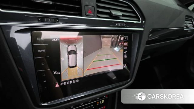 Volkswagen Tiguan second Generation id 4415657 из Кореи 7
