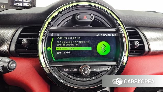 Mini Cooper S id 4310790 из Кореи 7